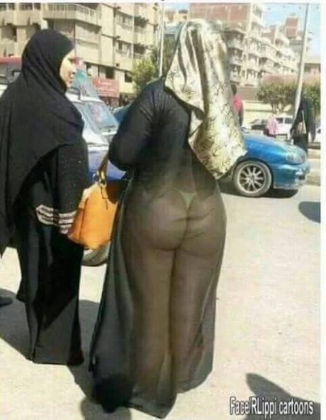 Skromne ubranie muzułmanki