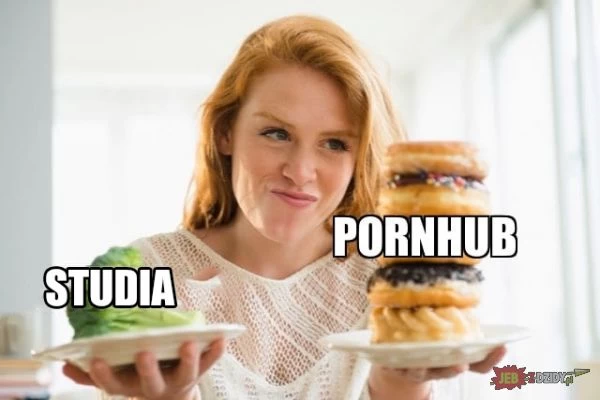 Studia vs Pornhub