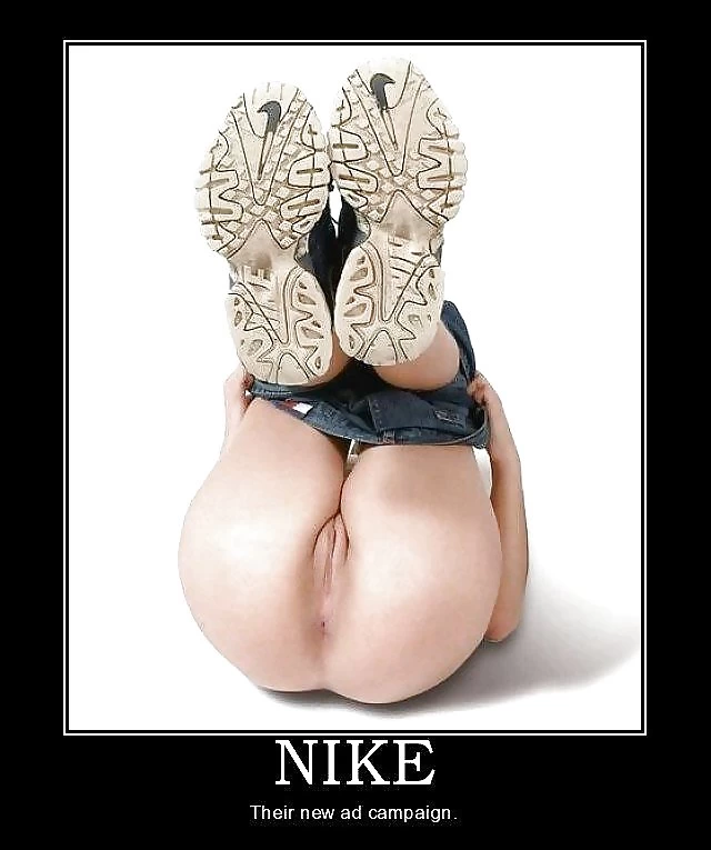Nowa kampania reklamowa Nike