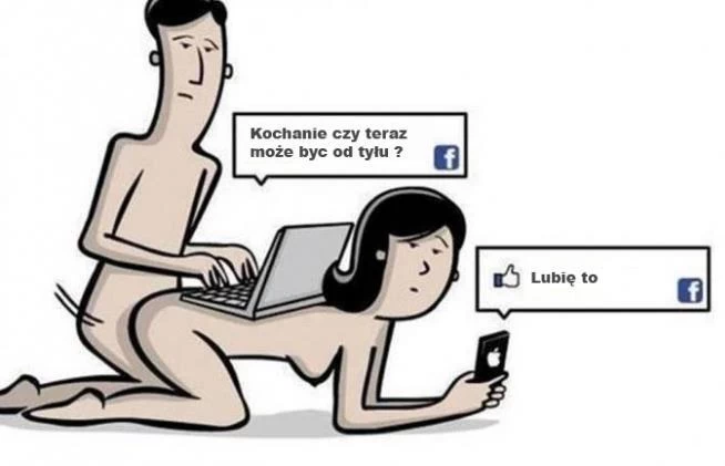 Seks przez internet