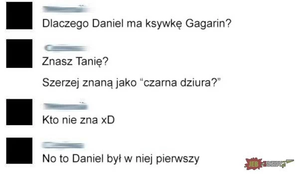 Daniel Gagarin