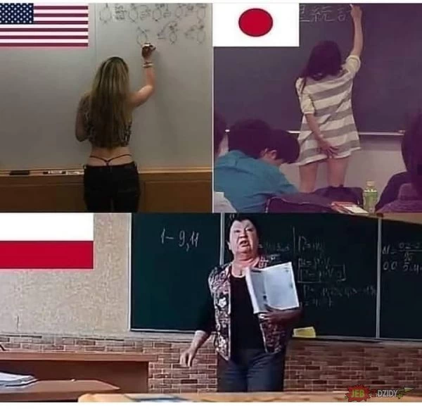 Nauczycielki świata
