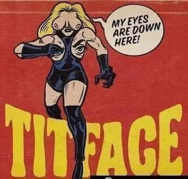 Titface