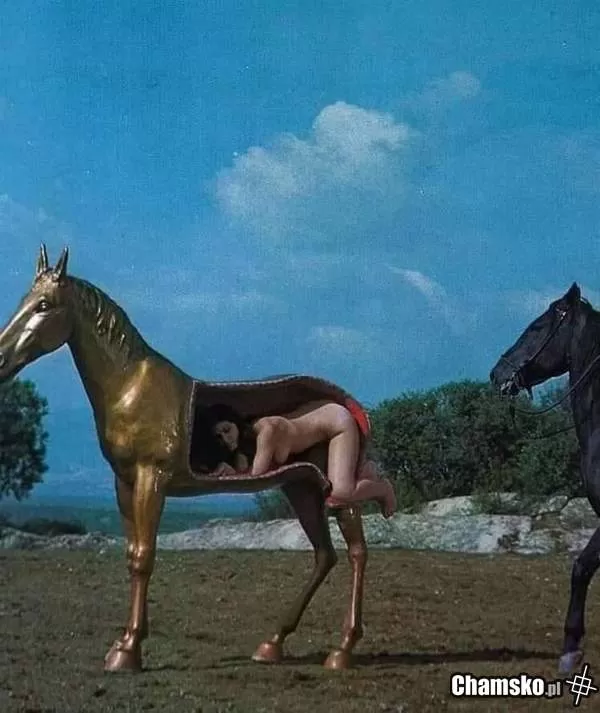 Koń trojański