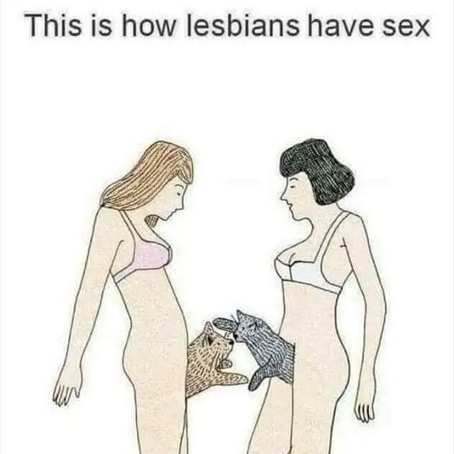 Tak lesbijki uprawiają sex