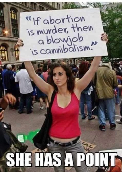Kanibalizm