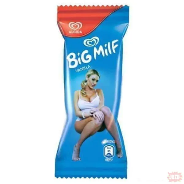 Big milf
