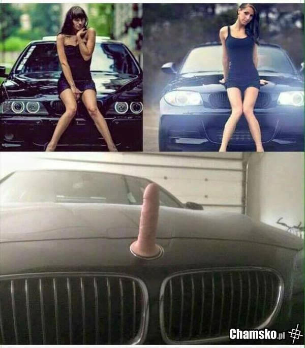Mercedes dla kobiet